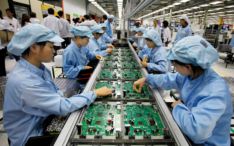 Gadget Tendency: 即使是中国也无法应对半导体进口替代, 当地企业满足了16.7%的需求